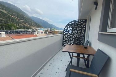 Hotel Tonoz Beach Oludeniz: Photo 