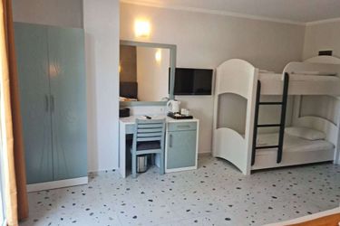 Hotel Tonoz Beach Oludeniz: Photo 