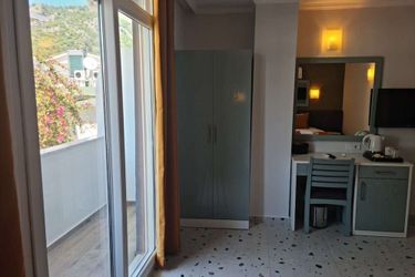Hotel Tonoz Beach Oludeniz: Photo 