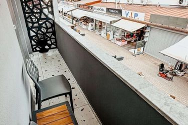 Hotel Tonoz Beach Oludeniz: Photo 