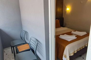 Hotel Tonoz Beach Oludeniz: Photo 