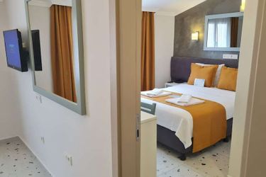 Hotel Tonoz Beach Oludeniz: Photo 