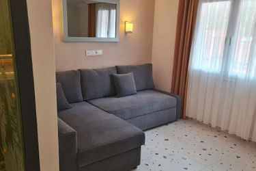 Hotel Tonoz Beach Oludeniz: Photo 