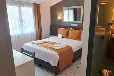 Hotel Tonoz Beach Oludeniz: Photo 