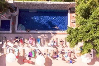 Hotel Tonoz Beach Oludeniz: Photo 