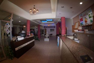 Hotel Tonoz Beach Oludeniz: Photo 