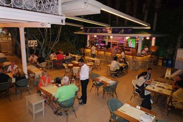 Hotel Tonoz Beach Oludeniz: Photo 