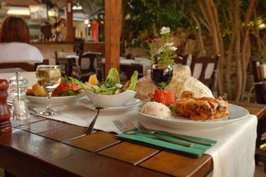 Hotel Tonoz Beach Oludeniz: Photo 