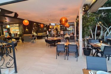 Hotel Tonoz Beach Oludeniz: Photo 