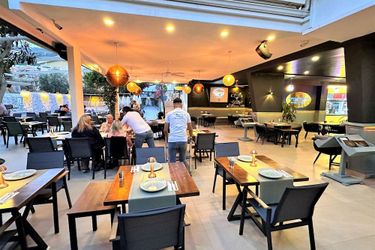 Hotel Tonoz Beach Oludeniz: Photo 