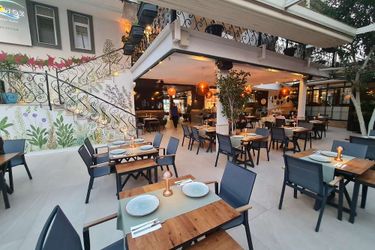 Hotel Tonoz Beach Oludeniz: Photo 