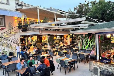 Hotel Tonoz Beach Oludeniz: Photo 