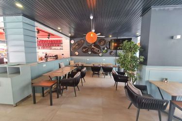 Hotel Tonoz Beach Oludeniz: Photo 