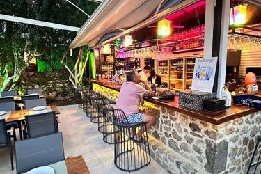 Hotel Tonoz Beach Oludeniz: Photo 