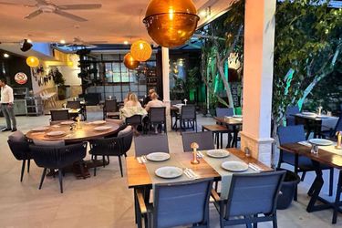Hotel Tonoz Beach Oludeniz: Photo 