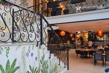 Hotel Tonoz Beach Oludeniz: Photo 