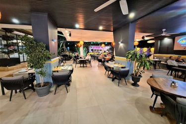 Hotel Tonoz Beach Oludeniz: Photo 