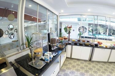 Hotel Tonoz Beach Oludeniz: Photo 