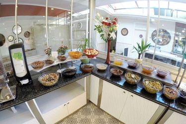 Hotel Tonoz Beach Oludeniz: Photo 