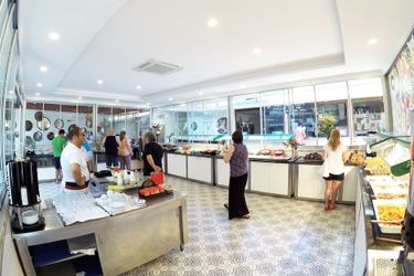 Hotel Tonoz Beach Oludeniz: Photo 