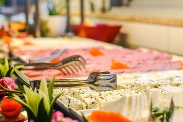 Hotel Tonoz Beach Oludeniz: Photo 