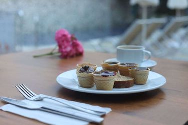 Hotel Tonoz Beach Oludeniz: Photo 