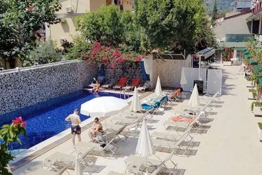 Hotel Tonoz Beach Oludeniz: Photo 