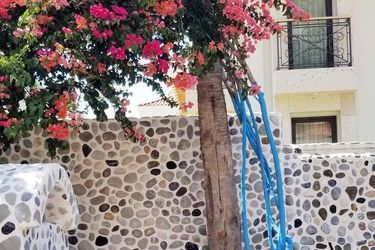 Hotel Tonoz Beach Oludeniz: Photo 