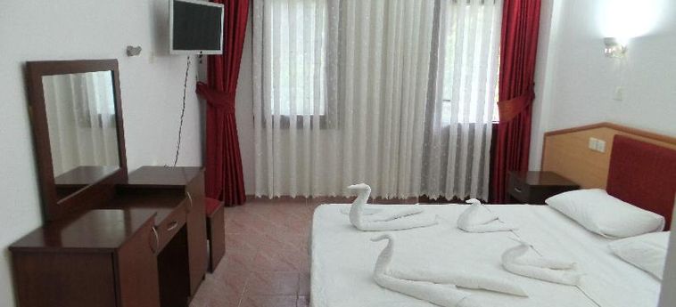 Unlu Hotel Oludeniz: Foto 