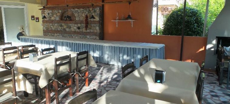 Unlu Hotel Oludeniz: Foto 