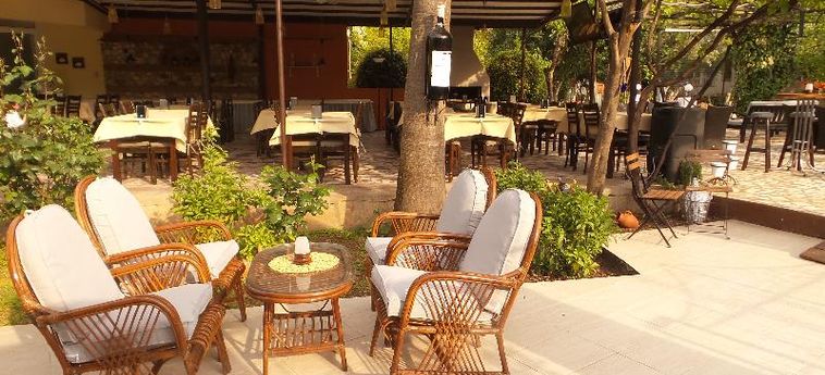 Unlu Hotel Oludeniz: Foto 