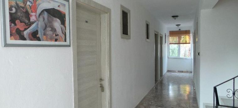 Unlu Hotel Oludeniz: Foto 