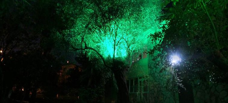 Unlu Hotel Oludeniz: Foto 