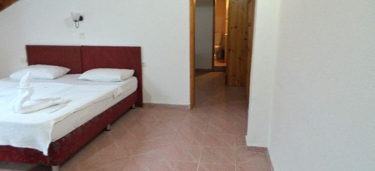 Unlu Hotel Oludeniz: Foto 