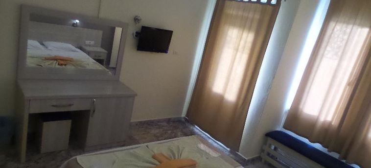 Unlu Hotel Oludeniz: Foto 
