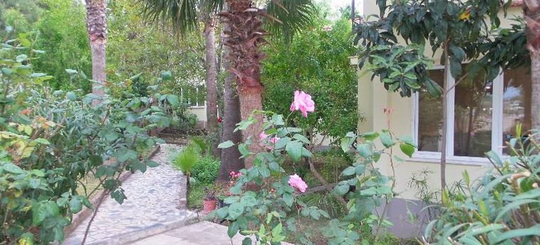 Unlu Hotel Oludeniz: Foto 