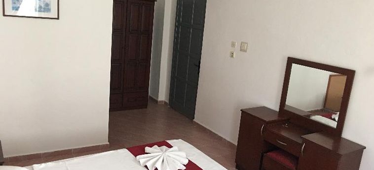 Unlu Hotel Oludeniz: Foto 