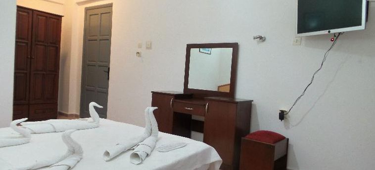 Unlu Hotel Oludeniz: Foto 