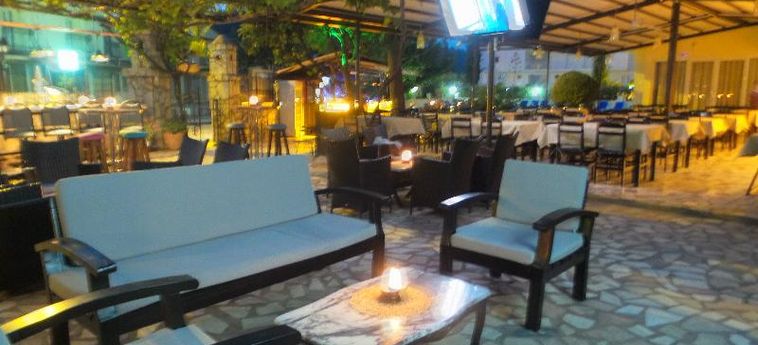 Unlu Hotel Oludeniz: Foto 