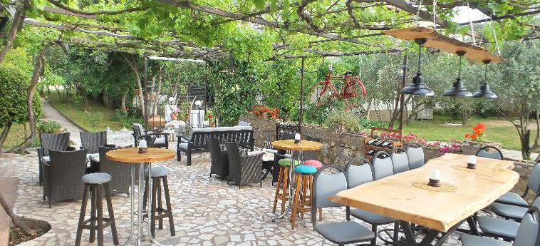 Unlu Hotel Oludeniz: Foto 