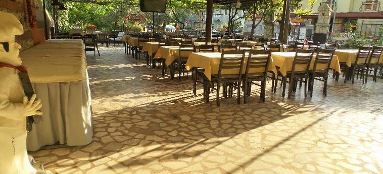 Unlu Hotel Oludeniz: Foto 