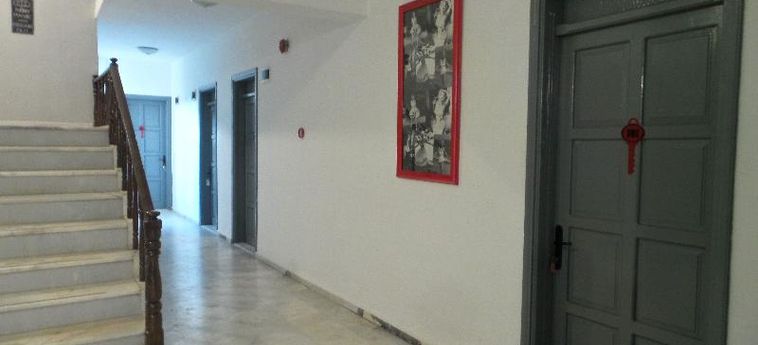 Unlu Hotel Oludeniz: Foto 