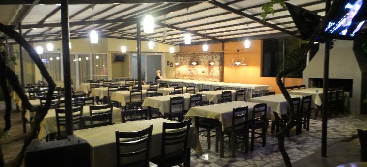 Unlu Hotel Oludeniz : Photo 
