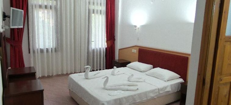 Unlu Hotel Oludeniz : Photo 