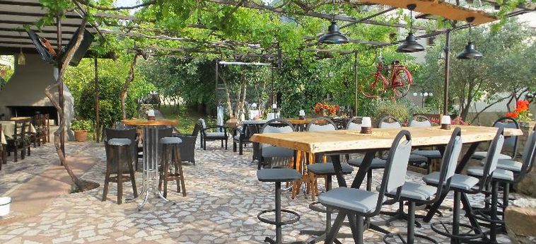 Unlu Hotel Oludeniz : Photo 