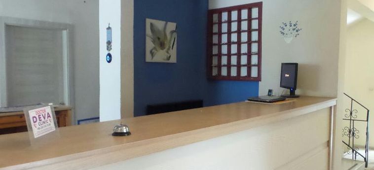 Unlu Hotel Oludeniz : Photo 