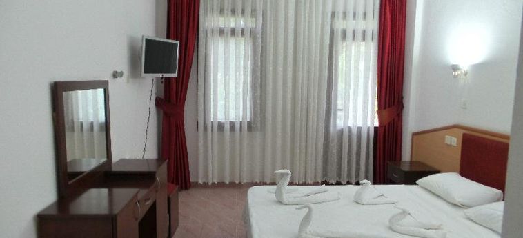 Unlu Hotel Oludeniz : Photo 
