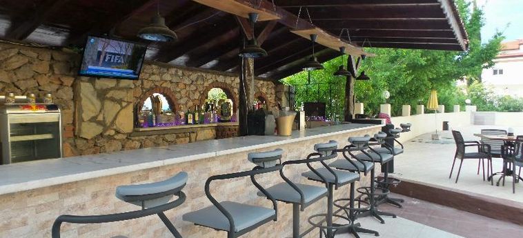 Unlu Hotel Oludeniz : Photo 