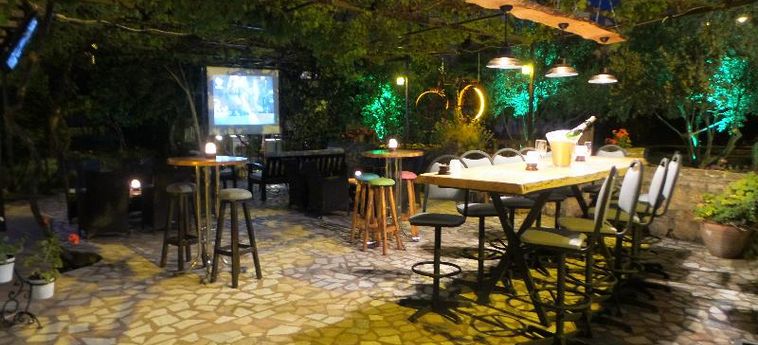 Unlu Hotel Oludeniz : Photo 