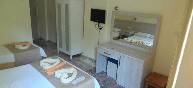 Unlu Hotel Oludeniz : Photo 